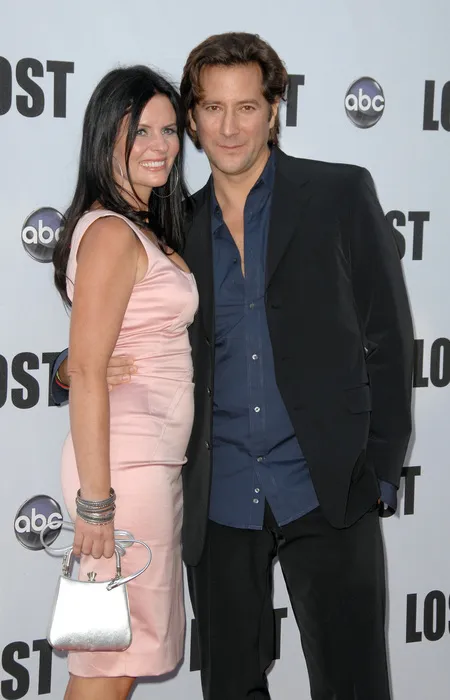 Foto Henry Ian Cusick