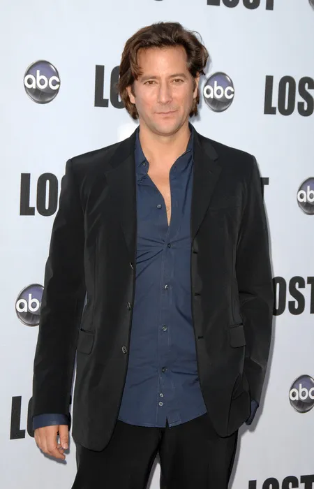 Foto Henry Ian Cusick