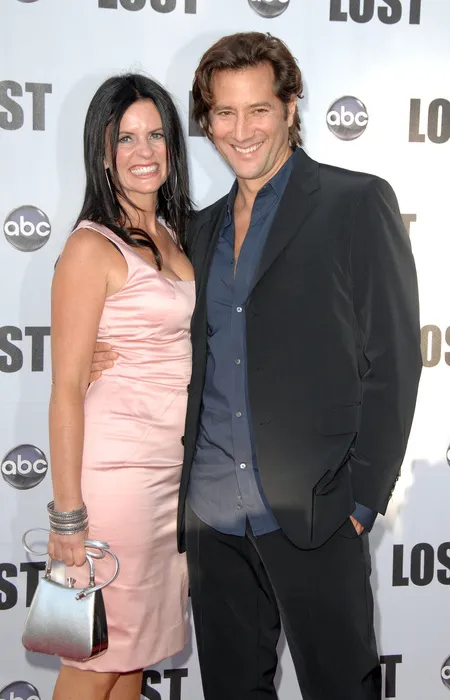 Foto Henry Ian Cusick