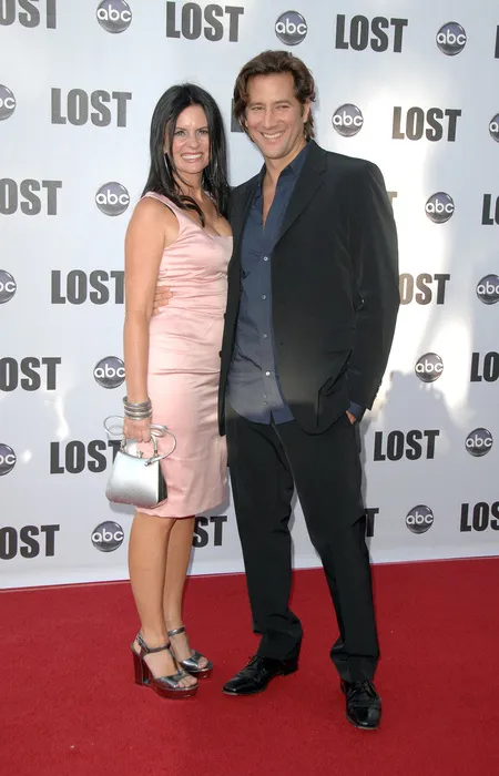 Foto Henry Ian Cusick