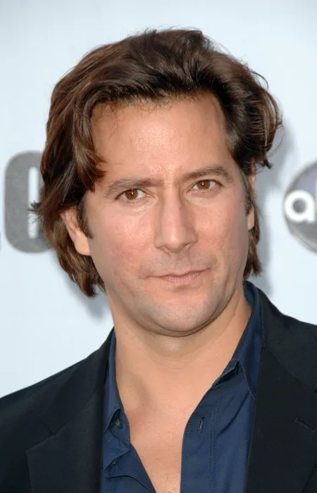 Foto Henry Ian Cusick