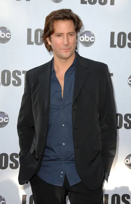 Foto Henry Ian Cusick