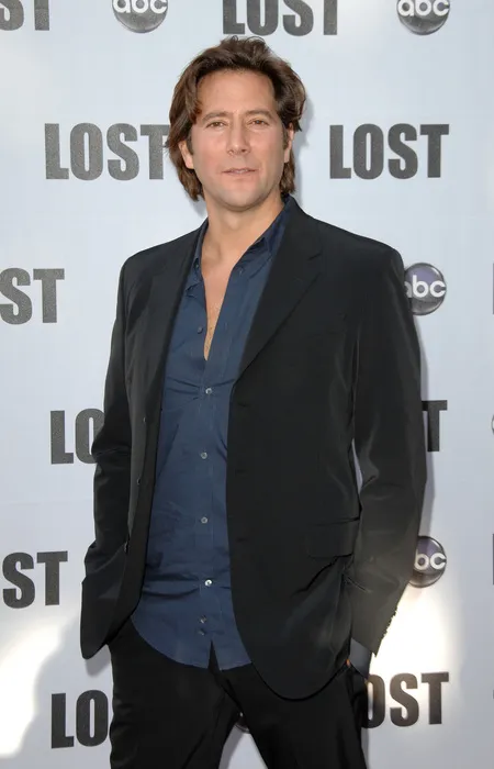 Foto Henry Ian Cusick