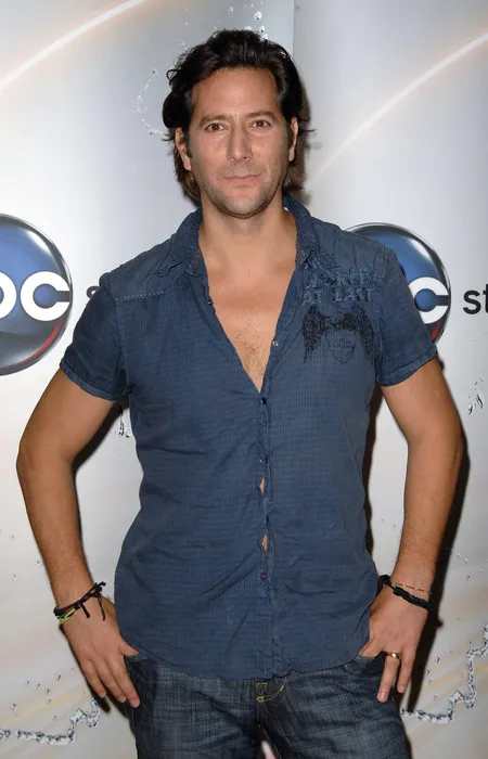 Foto Henry Ian Cusick