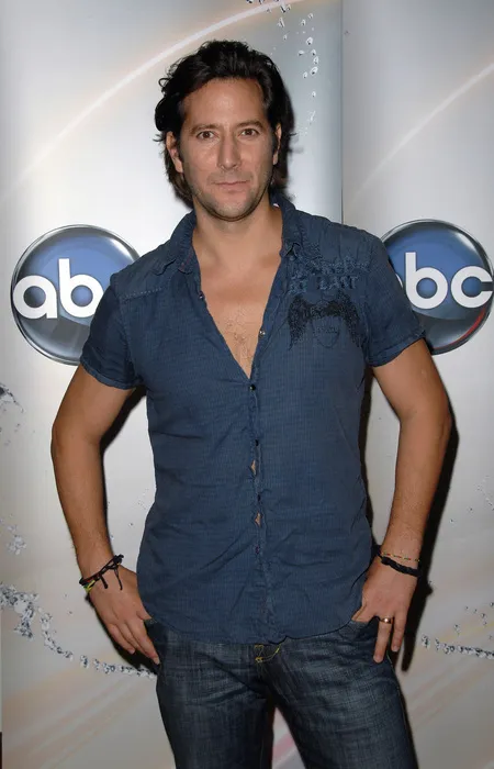 Foto Henry Ian Cusick