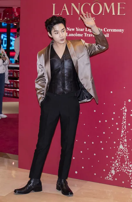Foto Henry Lau