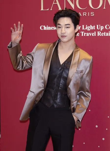 Foto Henry Lau