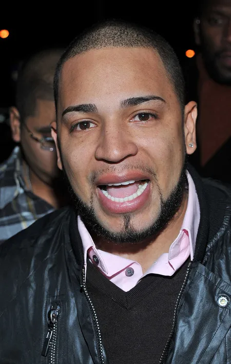 Foto Henry Santos Jeter