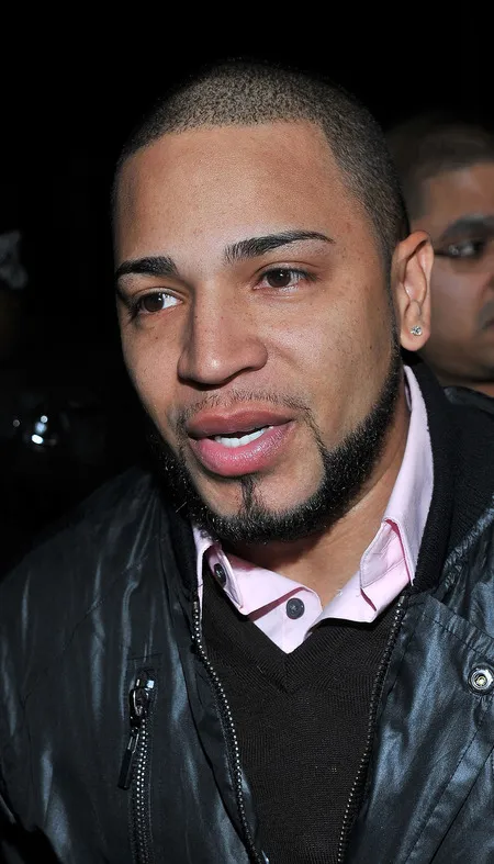 Foto Henry Santos Jeter