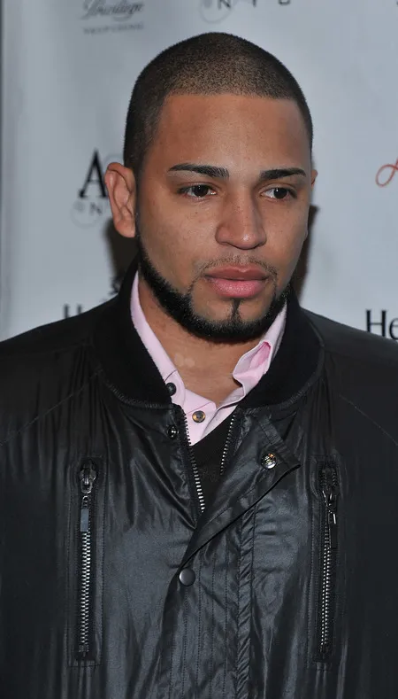 Foto Henry Santos Jeter