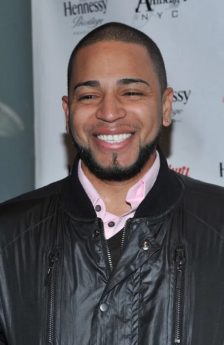 Foto Henry Santos Jeter