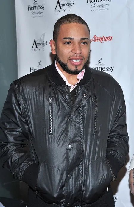 Foto Henry Santos Jeter