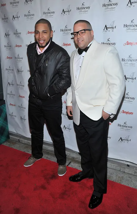 Foto Henry Santos Jeter