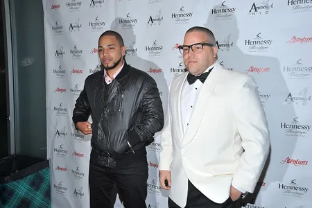 Foto Henry Santos Jeter