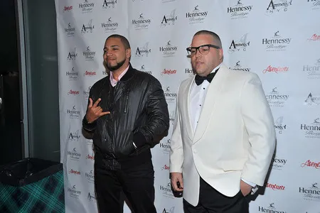 Foto Henry Santos Jeter