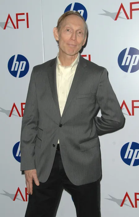 Foto Henry Selick