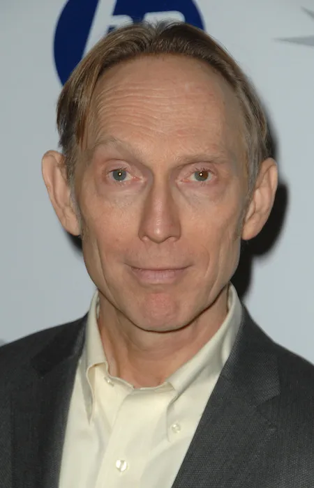 Foto Henry Selick