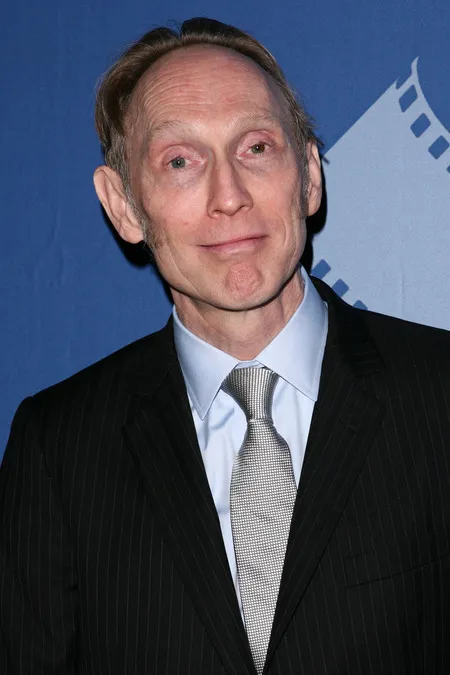 Foto Henry Selick