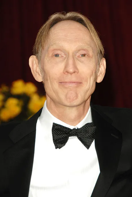 Foto Henry Selick