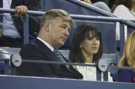 Foto Hilaria Baldwin