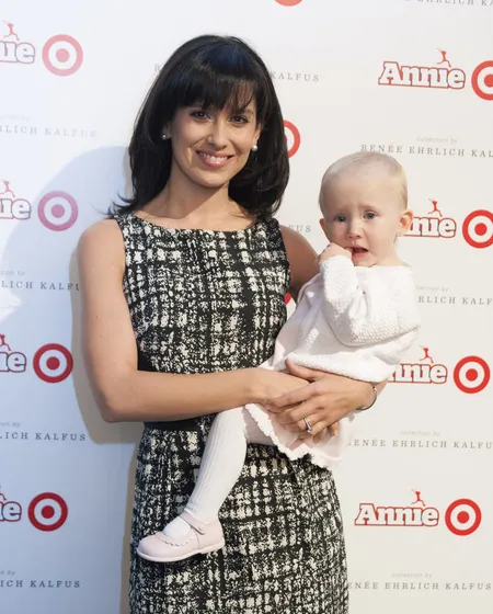 Foto Hilaria Baldwin