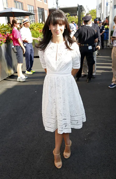 Foto Hilaria Baldwin