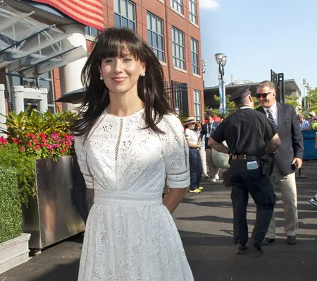 Foto Hilaria Baldwin