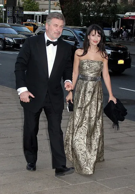 Foto Hilaria Baldwin