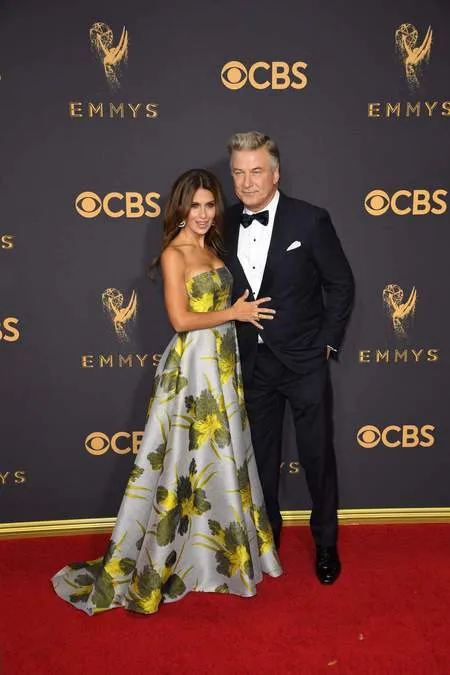 Foto Hilaria Baldwin