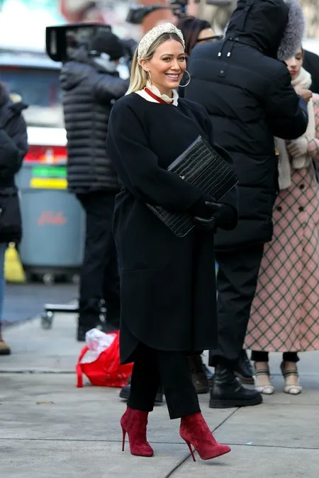 Foto Hilary Duff