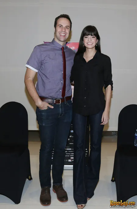 Foto Hilary Maiberger