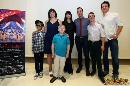 Foto Hilary Maiberger