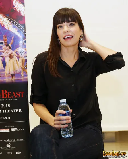 Foto Hilary Maiberger