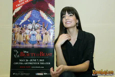 Foto Hilary Maiberger