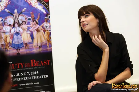 Foto Hilary Maiberger