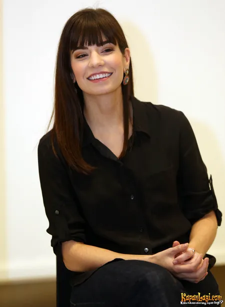 Foto Hilary Maiberger