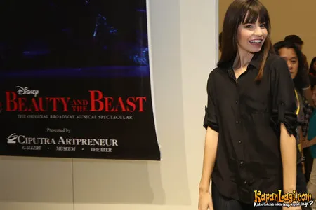 Foto Hilary Maiberger