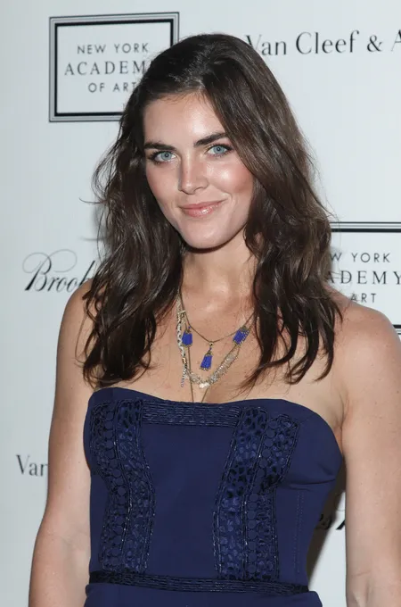 Foto Hilary Rhoda
