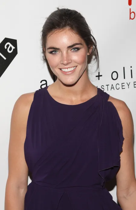 Foto Hilary Rhoda