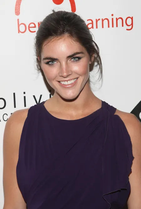Foto Hilary Rhoda