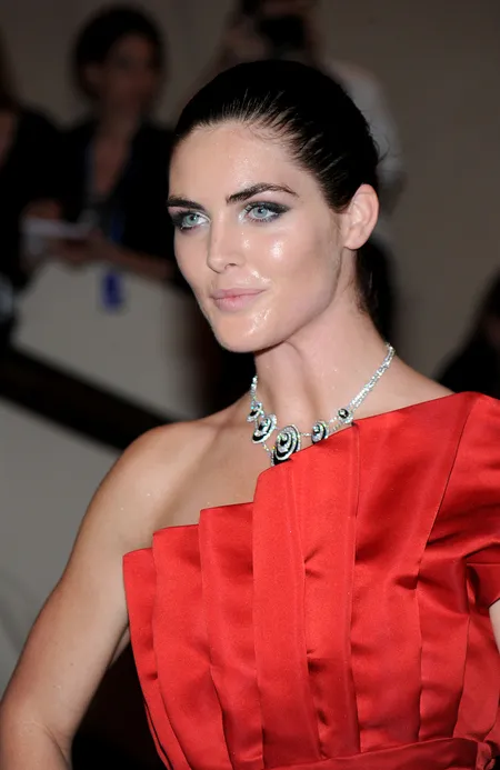 Foto Hilary Rhoda