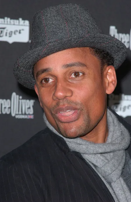 Foto Hill Harper