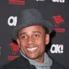 Hill Harper