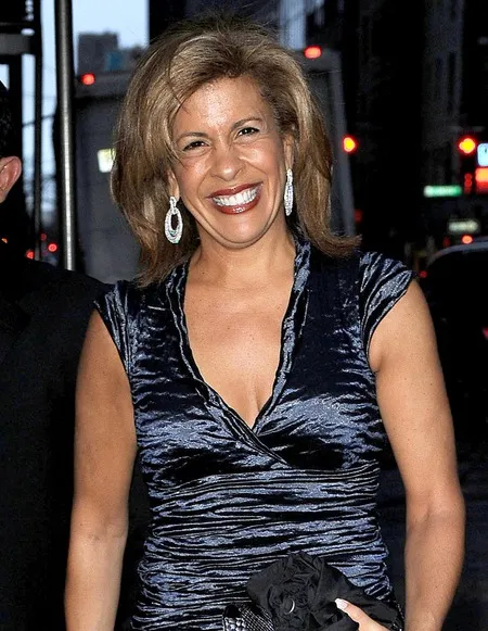 Foto Hoda Kotb