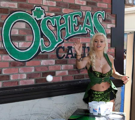Foto Holly Madison