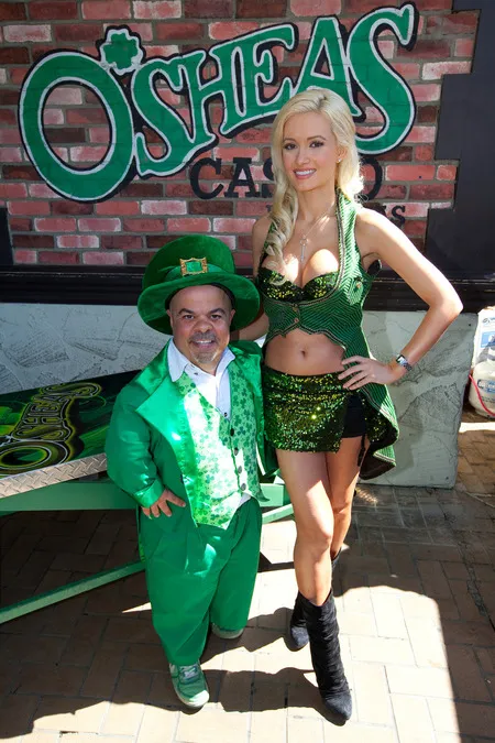 Foto Holly Madison