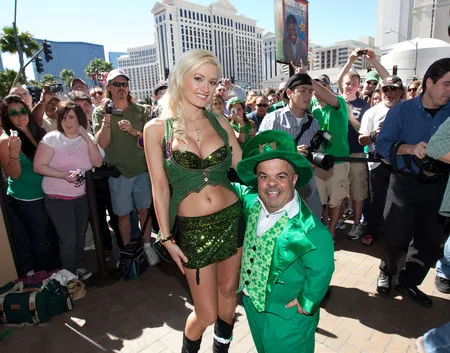 Foto Holly Madison