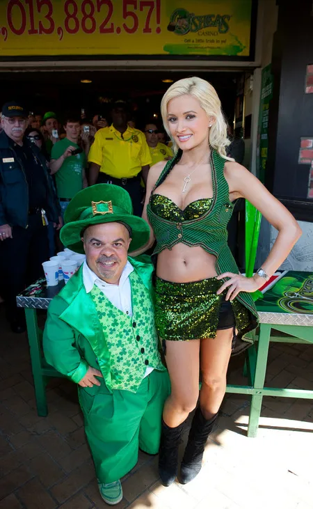 Foto Holly Madison