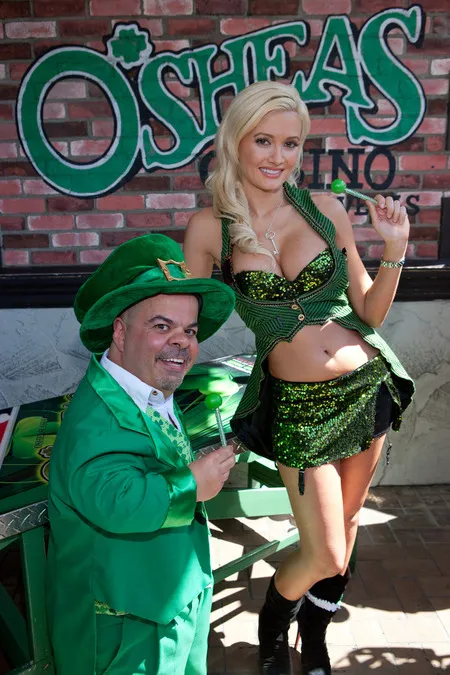 Foto Holly Madison