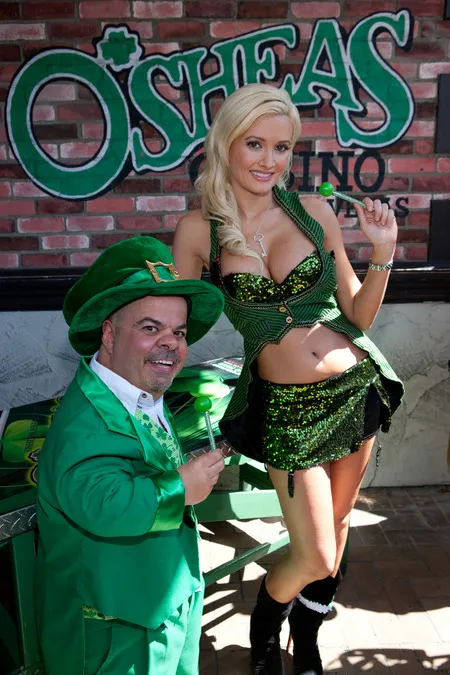 Foto Holly Madison